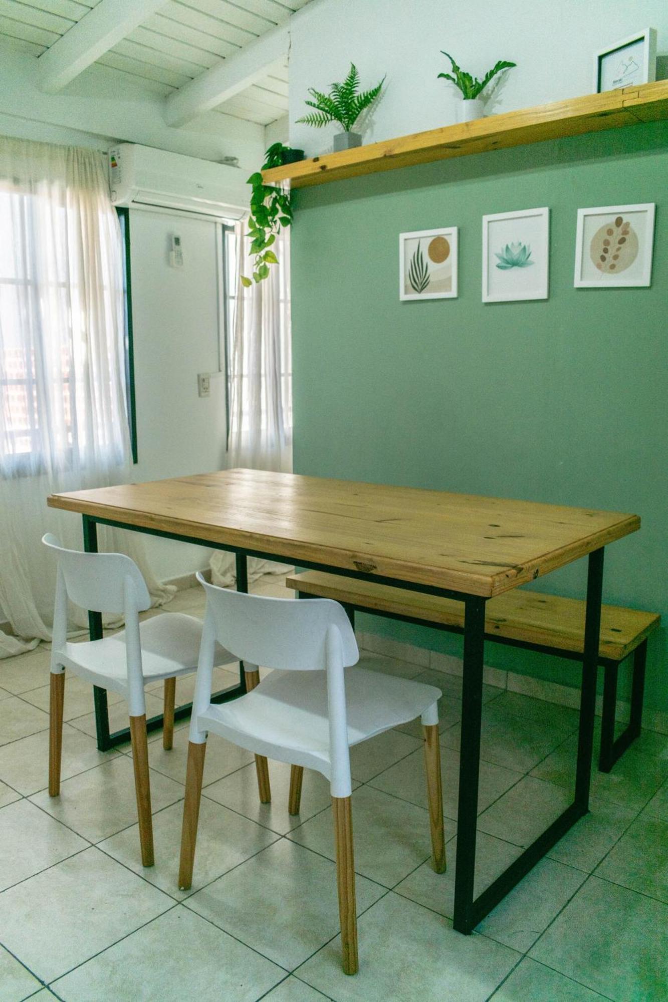 Apartamento Departamentos Meraki *
